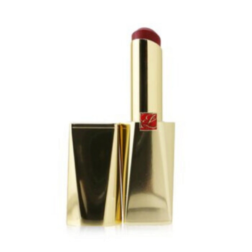 Picture of ESTEE LAUDER Pure Color Desire Rouge Excess Matte Lipstick 0.14 oz # 314 Lead On Makeup