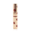 Picture of CHARLOTTE TILBURY Ladies Limitless Lucky Lips Matte Kisses 0.05 oz # Red Wishes Makeup