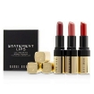 Picture of BOBBI BROWN - Luxe Lip Color Trio - #20 Retro Coral, #26 Retro Red, #29 Sunset Orange 3x3.8g/0.13oz