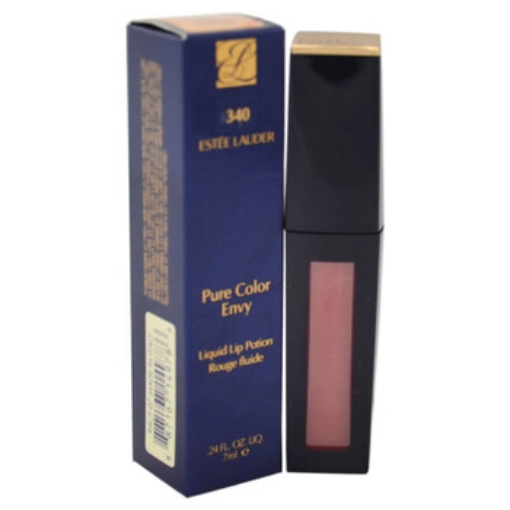 Picture of ESTEE LAUDER Pure Color Envy Liquid Lip Potion - # 340 Strange Bloom by for Women - 0.24 oz Lip Gloss