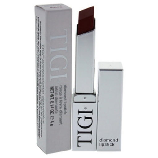 Picture of TIGI Diamond Lipstick - Fierce by TIGI for Women - 0.14 oz Lipstick