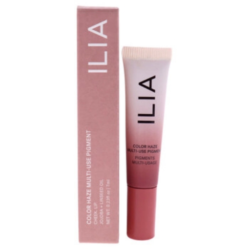 Picture of ILIA BEAUTY Color Haze Multi-Use Pigment - Temptation by ILIA Beauty for Women - 0.23 oz Lipstick