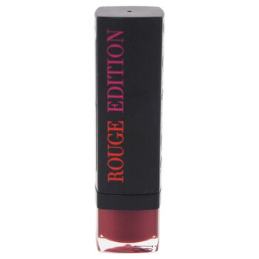 Picture of BOURJOIS PARIS Rouge Edition - # 18 Violine Strass by Bourjois for Women - 0.12 oz Lipstick