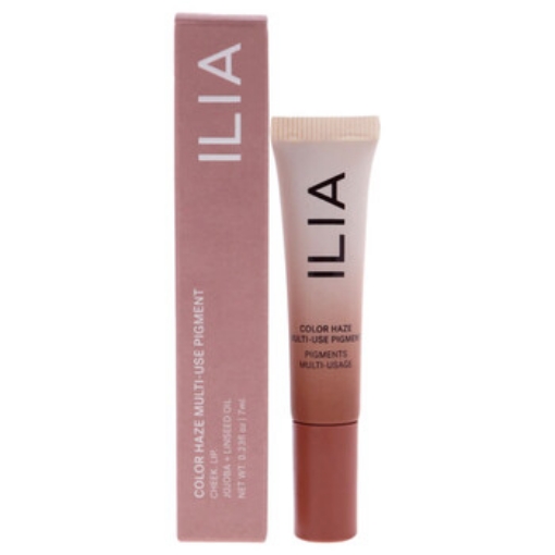 Picture of ILIA BEAUTY Color Haze Multi-Use Pigment - Waking Up by ILIA Beauty for Women - 0.23 oz Lipstick