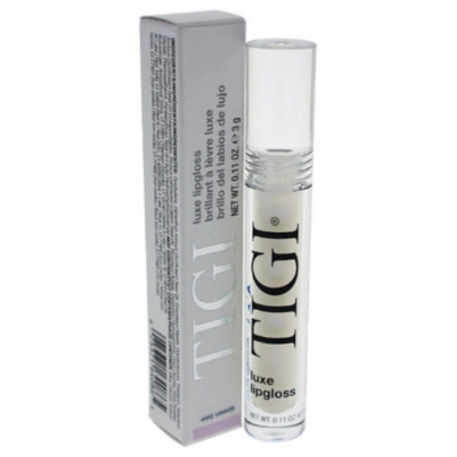 Picture of TIGI Luxe Lipgloss - Queen Bee by TIGI for Women - 0.11 oz Lip Gloss