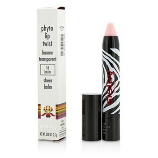 Picture of SISLEY Ladies Phyto-Lip Twist Balm 16 (0.08oz/2.5g) Makeup