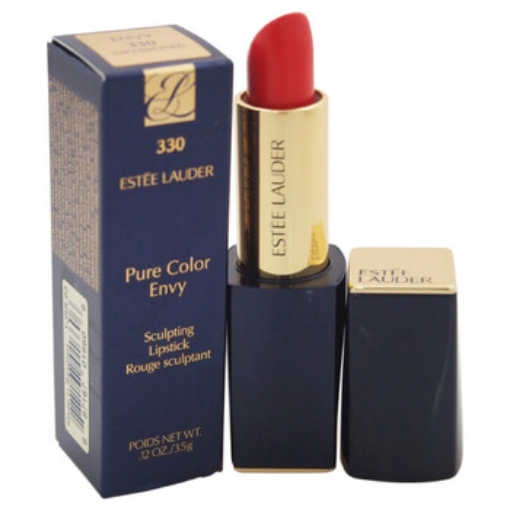 Picture of ESTEE LAUDER / Pure Color Envy Sculpting Lipstick 330 Impassioned 0.12 oz