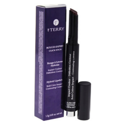 Picture of BY TERRY Rouge-Expert Click Stick Hybrid Lipstick - 25 Dark Purple by for Women - 0.05 oz Lipstick