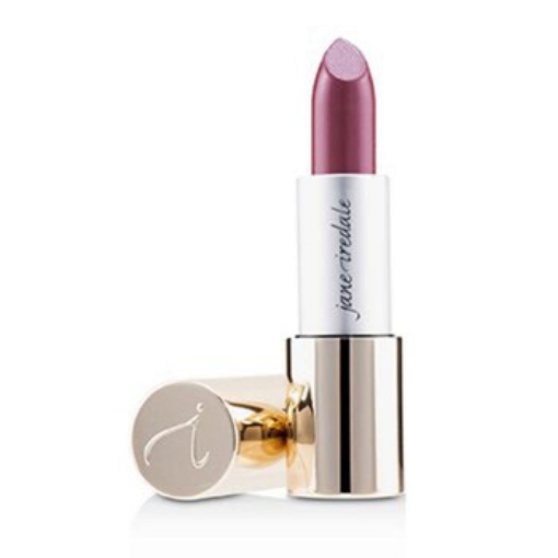 Picture of JANE IREDALE Triple Luxe Long Lasting Naturally Moist Lipstick 0.12 oz # Ella (Deep Rose Brown) Makeup