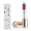 Picture of JANE IREDALE Triple Luxe Long Lasting Naturally Moist Lipstick 0.12 oz # Ella (Deep Rose Brown) Makeup