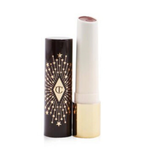 Picture of CHARLOTTE TILBURY Ladies Hyaluronic Happikiss Colour Balm 0.08 oz # Happiberry Makeup