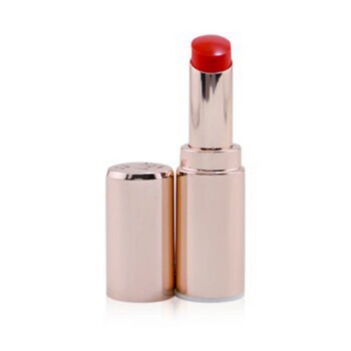 Picture of LANCOME Ladies L'Absolu Mademoiselle Shine Balmy Feel Lipstick 0.11 oz # 105 Happy To Shine Makeup