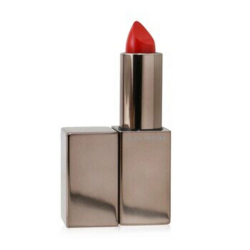 Picture of LAURA MERCIER - Rouge Essentiel Silky Creme Lipstick - # Coral Vif (Bright Coral) 3.5g/0.12oz