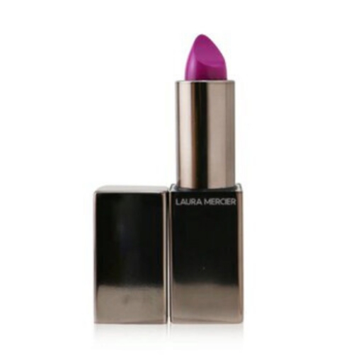 Picture of LAURA MERCIER - Rouge Essentiel Silky Creme Lipstick - # Fuchsia Favori 3.5g/0.12oz