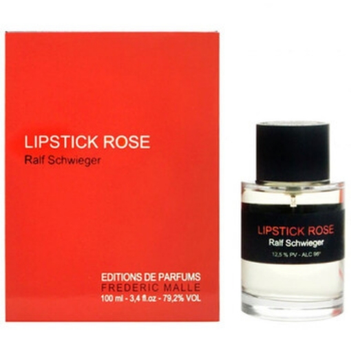 Picture of FREDERIC MALLE Ladies Lipstick Rose EDP Spray 3.4 oz (100 ml)