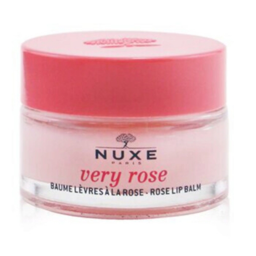Picture of NUXE Ladies Very Rose Lip Balm 0.52 oz Skin Care