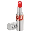 Picture of YVES SAINT LAURENT Ladies Rouge Volupte Rockn Shine Lipstick 6 Makeup