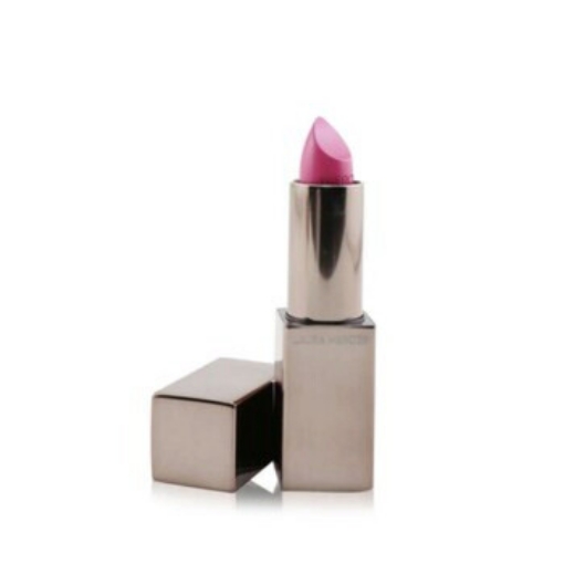 Picture of LAURA MERCIER - Rouge Essentiel Silky Creme Lipstick - # Blush Pink (Pink) 3.5g/0.12oz
