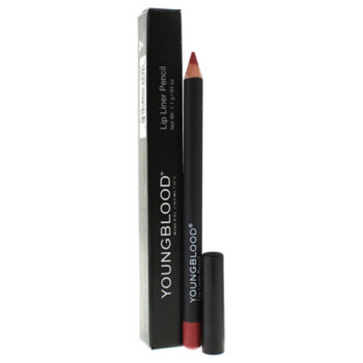 Picture of YOUNGBLOOD Lip Liner Pencil - Rose by for Women - 1.1 oz Lip Liner