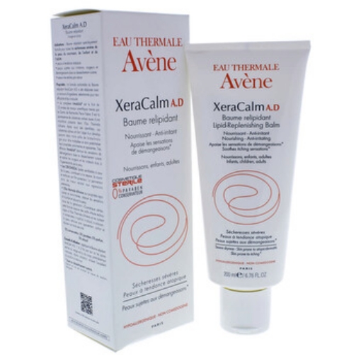 Picture of AVENE Xeracalm A.D Lipid-Replenishing Balm by for Women - 6.7 oz Balm