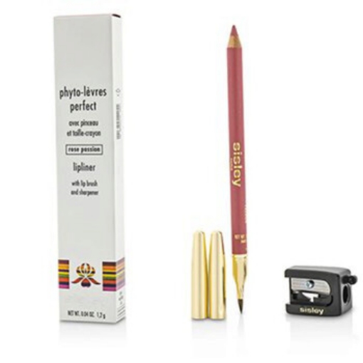 Picture of SISLEY Unisex Phyto Levres Perfect Lipliner 4 Rose Passion Makeup