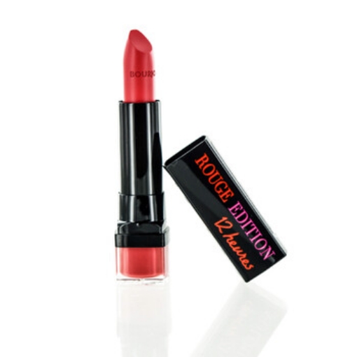 Picture of BOURJOIS PARIS / Rouge Edition 12 Hours Lipstick 35- Entry Vip 0.12 oz (3.5 ml)