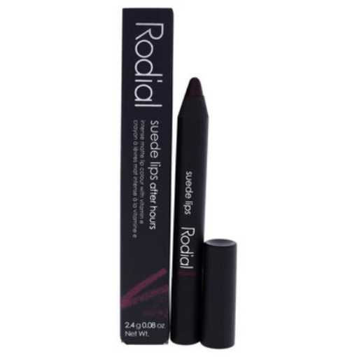 Picture of RODIAL Suede Lips - After Hours by for Women - 0.08 oz Lipstick