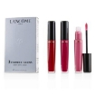 Picture of LANCOME - 3 L'absolu Gloss (#317 Sheer, #378 Matte, #132Cream) 3pcs