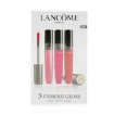 Picture of LANCOME - 3 L'absolu Gloss (#317 Sheer, #378 Matte, #132Cream) 3pcs