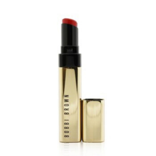 Picture of BOBBI BROWN Luxe Shine Intense Lipstick 0.11 oz # Wild Poppy Makeup