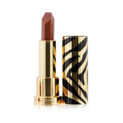 Picture of SISLEY Ladies Le Phyto Rouge Long Lasting Hydration Lipstick 11 Beige Tahiti Makeup