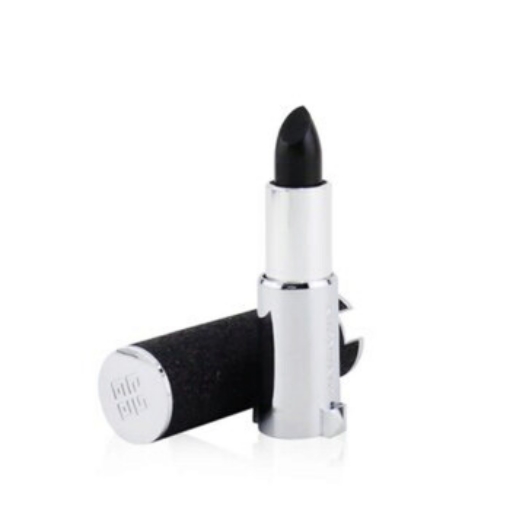 Picture of GIVENCHY Ladies Le Rouge Night Noir Lipstick N1 Makeup