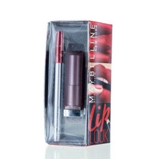 Picture of MAYBELLINE / Color Sensational Lip Look Set Red