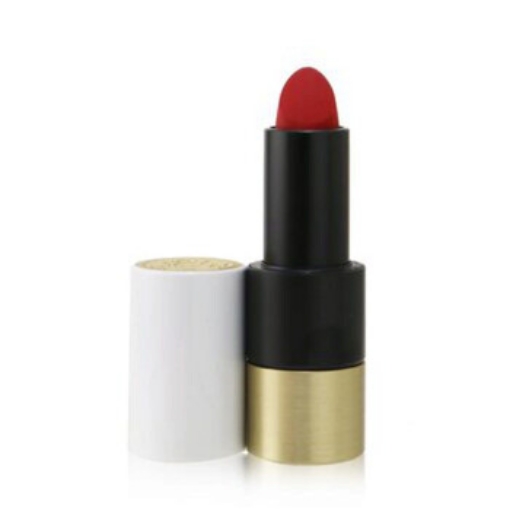 Picture of HERMES - Rouge Matte Lipstick - # 64 Rouge Casaque (Mat) 3.5g/0.12oz