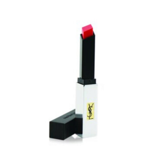 Picture of YVES SAINT LAURENT Ladies Rouge Pur Couture The Slim Sheer Matte Lipstick 111 Makeup