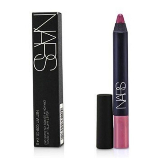 Picture of NARS - Velvet Matte Lip Pencil - Sex Machine 2.4g/0.08oz