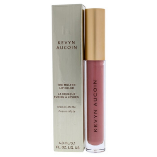 Picture of KEVYN AUCOIN The Molten Lip Color - Nicole by for Women - 0.1 oz Lipstick