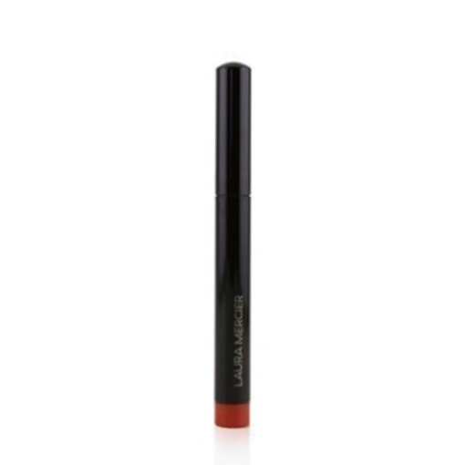 Picture of LAURA MERCIER - Velour Extreme Matte Lipstick - # Soiree (Pumpkin Coral) 1.4g/0.035oz