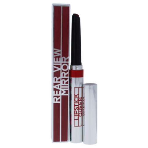 Picture of LIPSTICK QUEEN Rear View Mirror Lip Lacquer - Little Red Convertible by for Women - 0.04 oz Lipstick