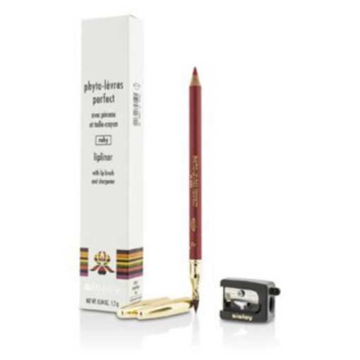 Picture of SISLEY Ladies Phyto Levres Perfect Lipliner 7 Ruby Makeup