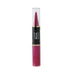 Picture of LANCOME Ladies Kajal Lip Duo High Precision Lipstick & Illuminati 7.054 oz # 12 Pink Clash Makeup