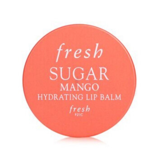 Picture of FRESH Ladies Sugar Mango Hydrating Lip Balm 0.21 oz Skin Care