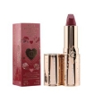 Picture of CHARLOTTE TILBURY Ladies Matte Revolution Refillable Lipstick 0.12 oz # First Dance (Blushed Berry-Rose) Makeup