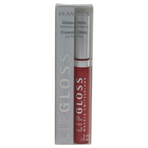 Picture of MAVALA Lip Gloss - Sunshine by for Women - 0.2 oz Lip Gloss