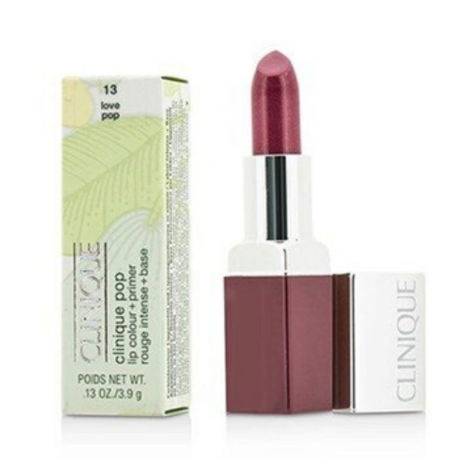 Picture of CLINIQUE / Pop Lip Colour + Primer 13 Love Pop 0.13 oz