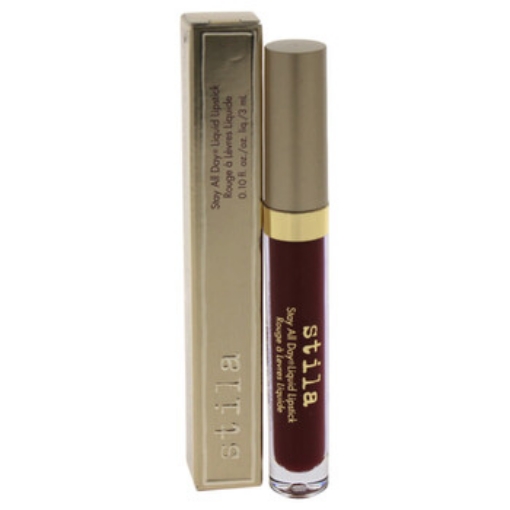 Picture of STILA / Stay All Day Liquid Lipstick Rubino 0.10 oz (3ml)