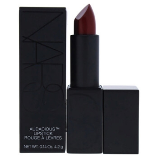 Picture of NARS / Audacious Lipstick Shirley 0.14 oz (4.2 ml)