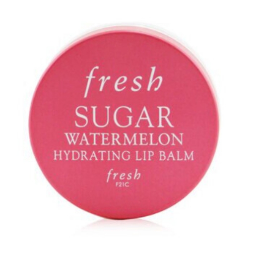 Picture of FRESH Ladies Sugar Watermelon Hydrating Lip Balm 0.21 oz Skin Care