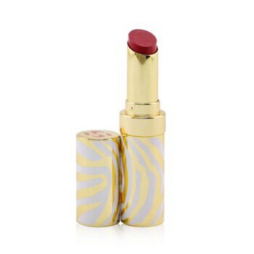 Picture of SISLEY - Phyto Rouge Shine Hydrating Glossy Lipstick - No. 21 Sheer Rosewood 3g / 0.1oz