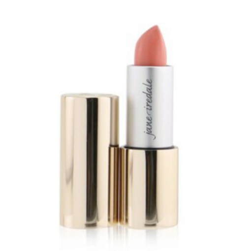 Picture of JANE IREDALE - Triple Luxe Long Lasting Naturally Moist Lipstick - # Sakura (Warm Bubble Gum Pink) 3.4g/0.12oz